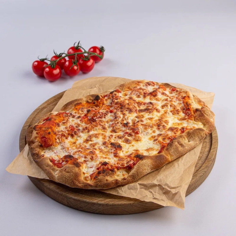 Замороженная Римская пицца «Маргарита» от производителя «Novikov Group» купить мелким оптом, цена
