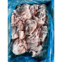 Замороженное филе бедра индейки «АГРО ПЛЮС» купить мелким оптом в Москве по цене производителя
