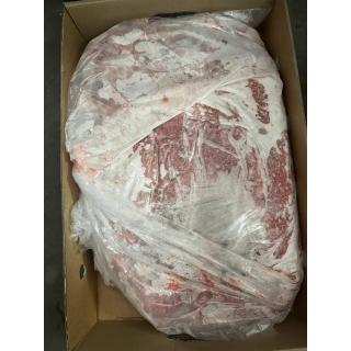 Замороженный Фарш из мяса индейки механической обвалки (ММО) купить оптом по цене производителя