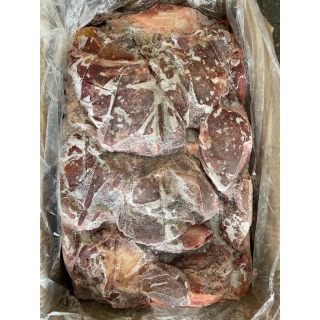 Щека говяжья производства Аргентина от производителя Offal купить оптом в Москве по выгодной цене