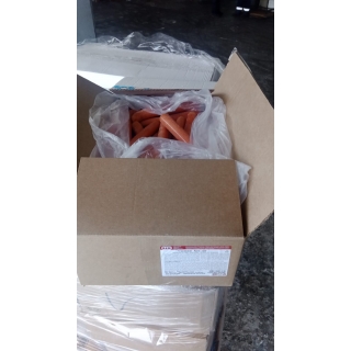 Замороженные сосиски для Хот-догов купить оптом в Москве недорого по ценам производителя ООО «СКМ»