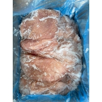 Замороженное филе грудка индейки «Черкизово» купить мелким оптом в Москве по цене производителя