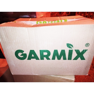 Замороженная морковь кубик «GARMIX» купить овощи мелким оптом дёшево в Москве по цене производителя