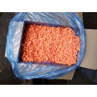 Замороженная морковь кубик купить овощи мелким оптом дёшево в Москве по цене производителя из России