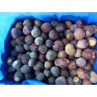 Инжир целый замороженный от производителя Египет купить фрукты недорого мелким оптом по низкой цене