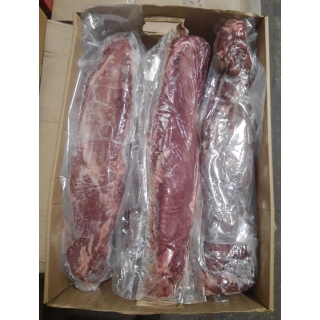 «Миньон» стейк из мраморной говядины купить крупным и мелким оптом в Москве по цене производителя