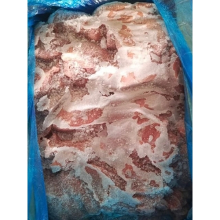 Филе голени индейки «АГРО ПЛЮС» блочной заморозки купить оптом дёшево по низкой цене производителя