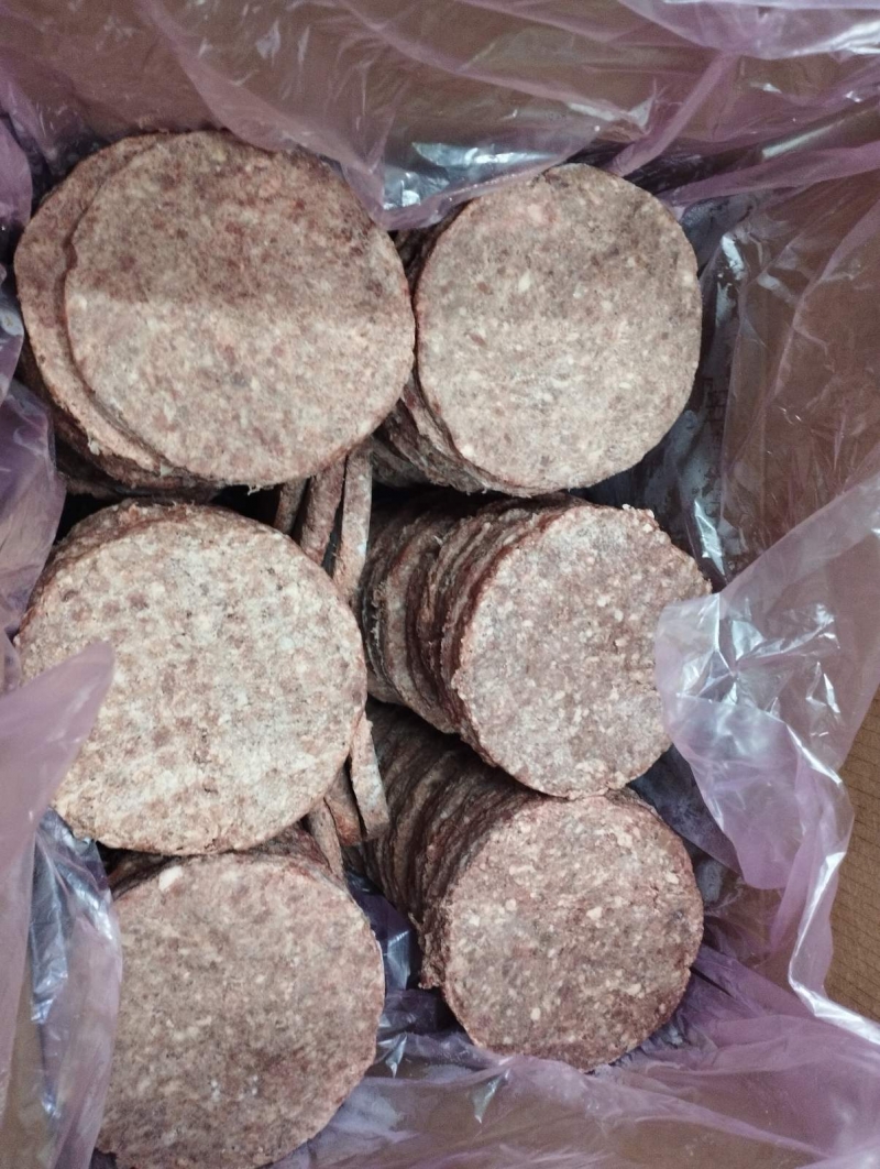 Бургерная котлета из мяса мраморной говядины замороженная купить мелким оптом по цене производителя