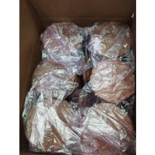 Котлеты для бургеров из мраморной говядины замороженные купить мелким оптом по цене производителя
