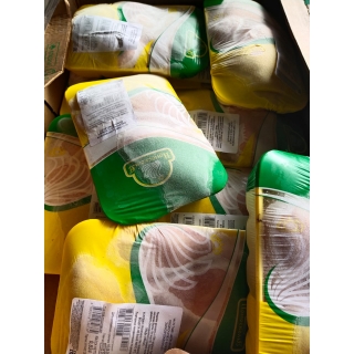 Куриные окорочка «ПРИОСКОЛЬЕ» купить крупным и мелким оптом в Москве по цене производителя