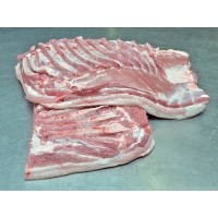 Грудинка свиная ИВР, замороженная, ГОСТ 31778-2012 - фото - 7