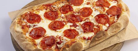 Римская пицца и Парбейки оптом