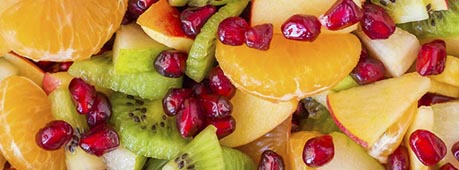 Замороженные фрукты оптом