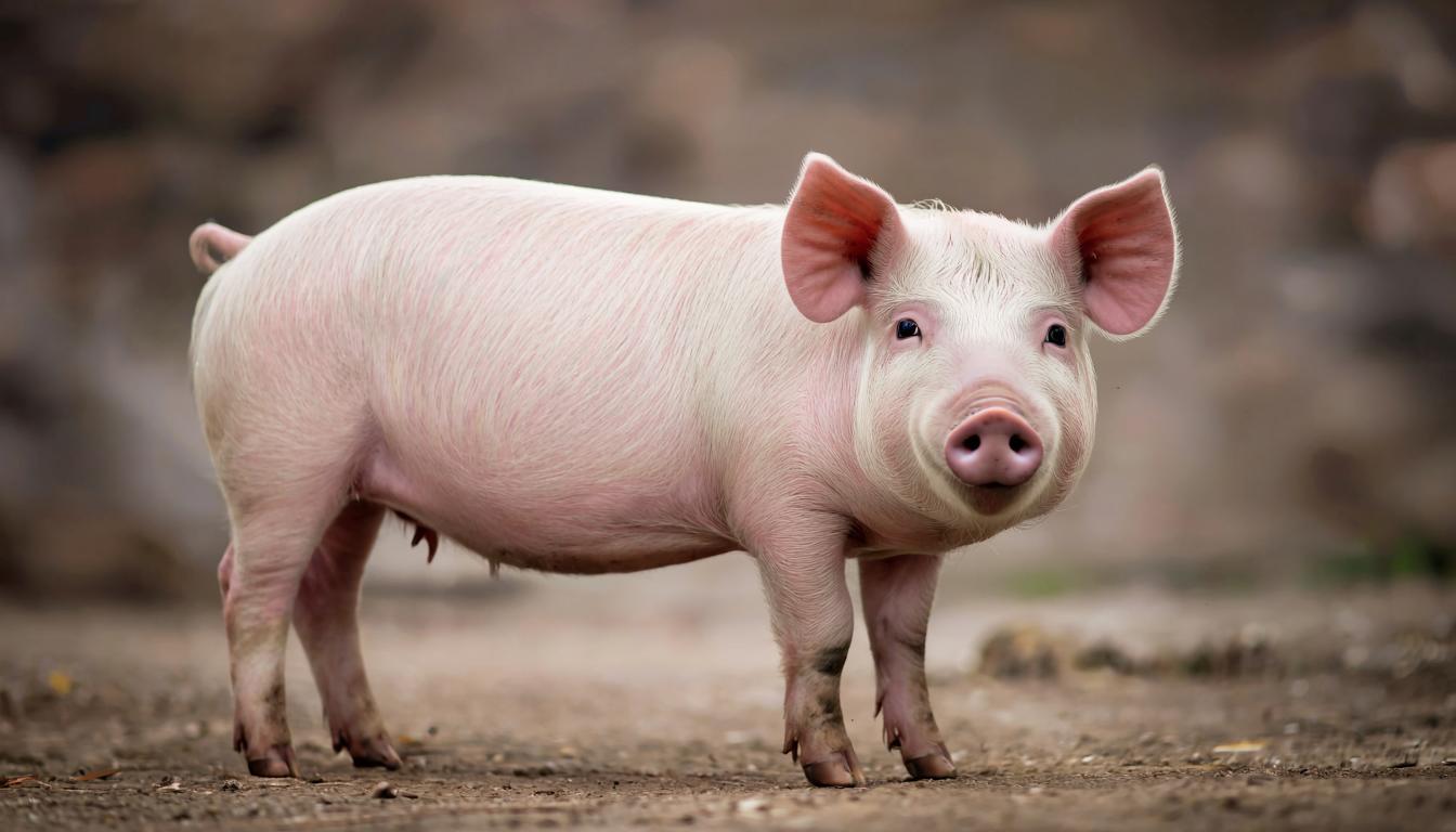 В России подешевела свинина - Падению стоимости мяса способствовал беспошлинный ввоз В России подешевела свинина - Падению стоимости мяса способствовал беспошлинный ввоз