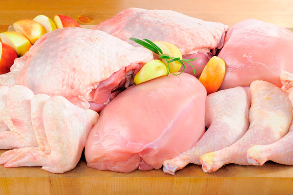 Правительство сохранило квоты на импорт говядины и мяса птицы в 2021 году