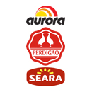 Курица от производиятеля из бразилии: «Aurora», «Perdigao», «Seara»